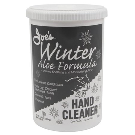 JOES Joes 701-P Aloe Hand Cleaner; 5 oz 701-P